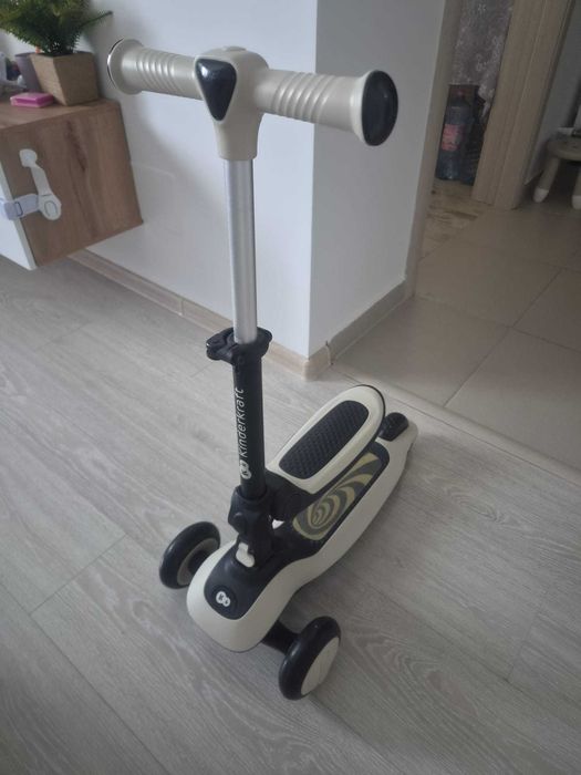 Trotineta pentru copii Kinderkraft