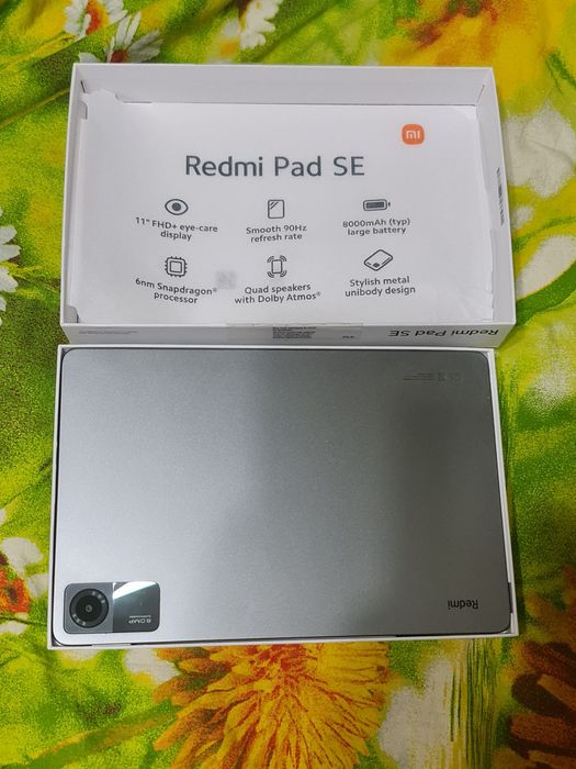 Redmi Pad SE 256 Gb