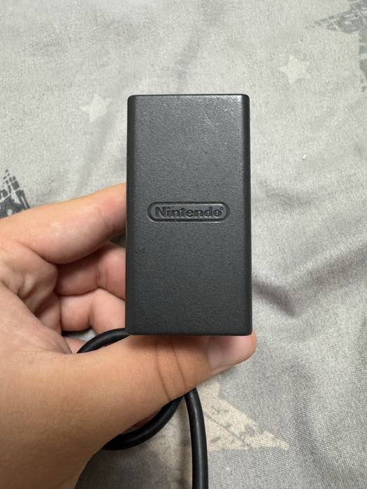 Vand nintendo switch editie mario odyssey