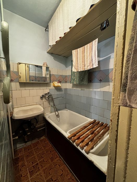 2 комн.квартира улучшен.план.