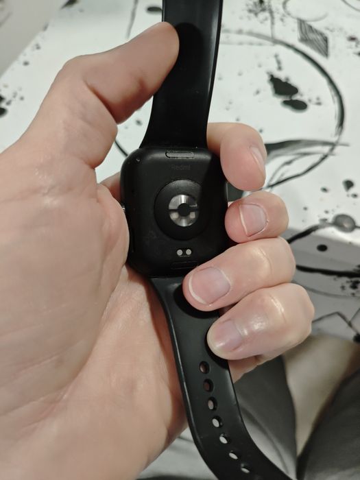 Смарт часовник Redmi Watch 5