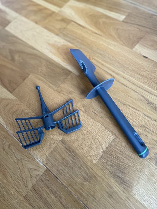Thermomix 6 cu doua boluri incluse