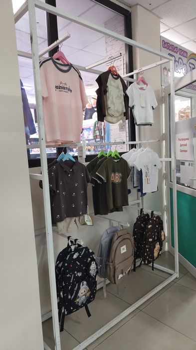 Вешалы для одежды