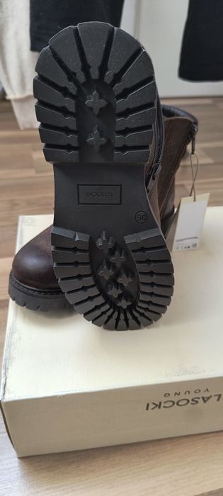 Ghete Baieti Lasocki