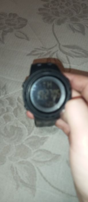 Водонепроницаемые часы