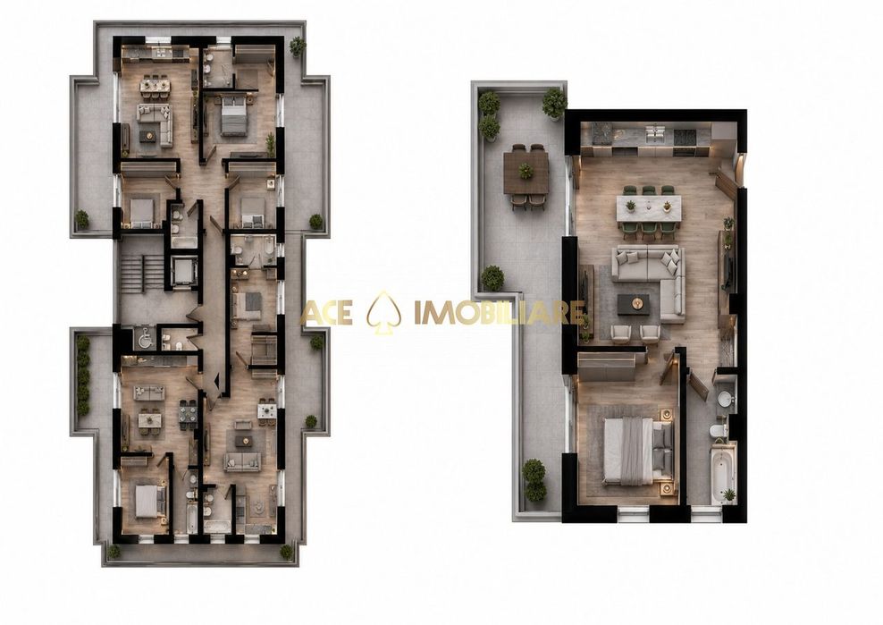 Studio de vanzare | Theodor Pallady | Metrou | 0% Comision | 2027