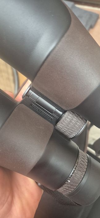 OFERTA! Binoclu Blaser Primus 8x56, nou!