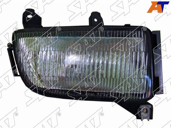 Фара противотуманная Toyota Lite ace