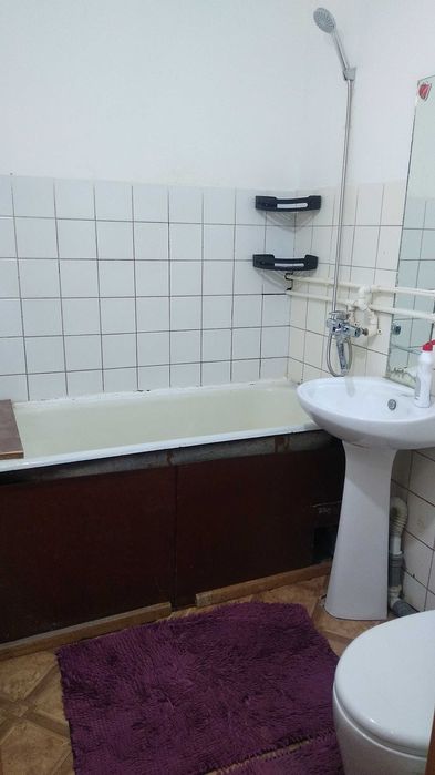 Продам квартиру однокомнатную