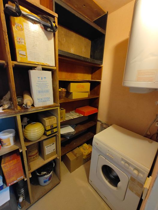 Продава се Тристаен апартамент в Разлог - 90 кв.м за 800 €/кв.м - Снимка #17