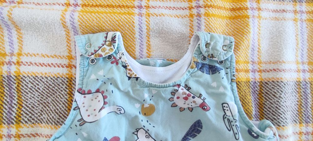 Чувалчета Angel baby 0-6 m, 6-18