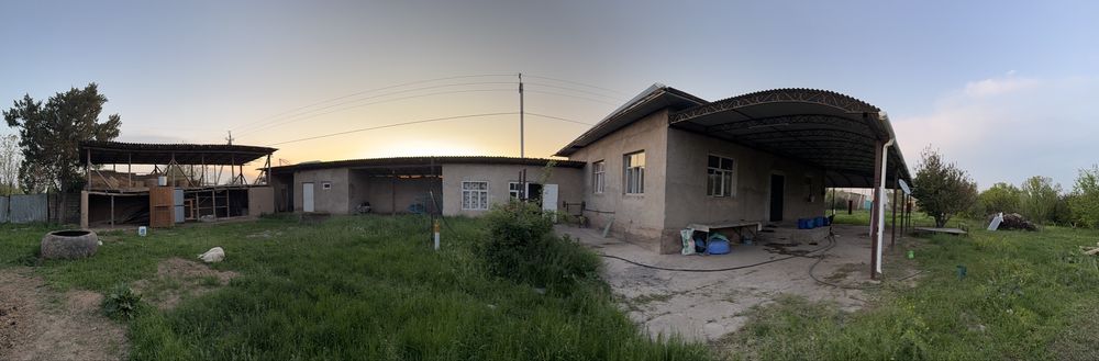 Үй сатылады 19 млн. Саудасы бар