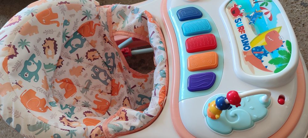 Проходилка Розова