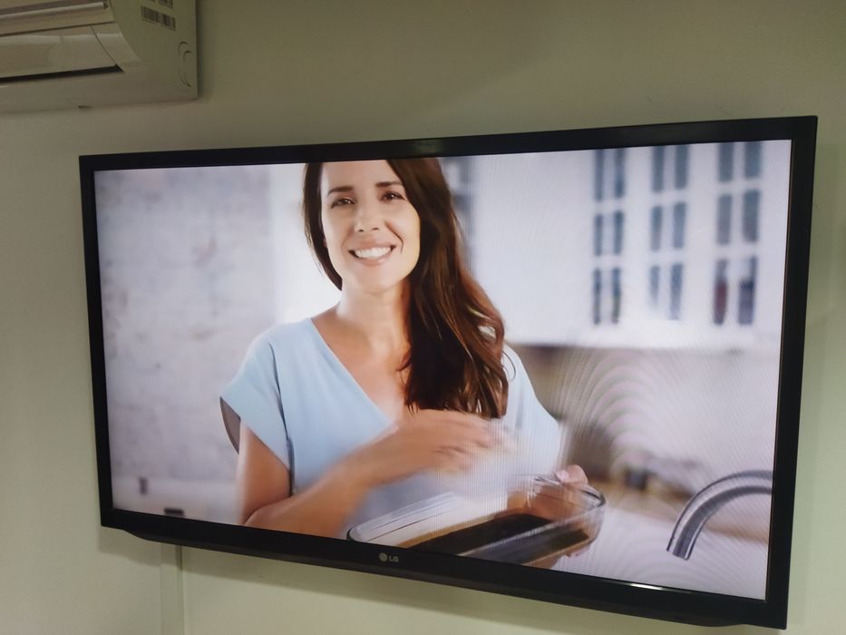 Телевизор LG 42 LM620S,Full HD,3D , smart функция