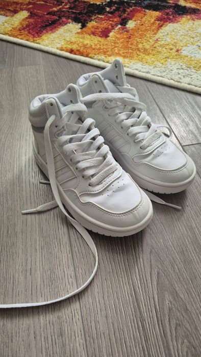 Adidasi copii tip gheata Adidas