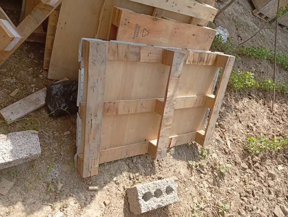 Продаётся Поддон