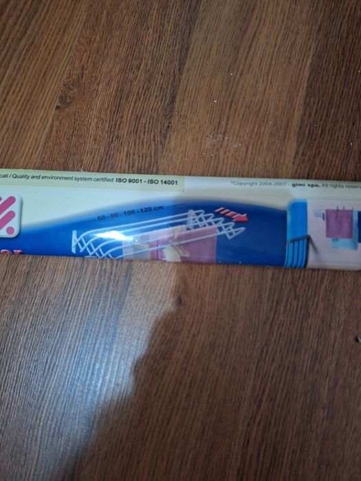 Suport rufe de perete