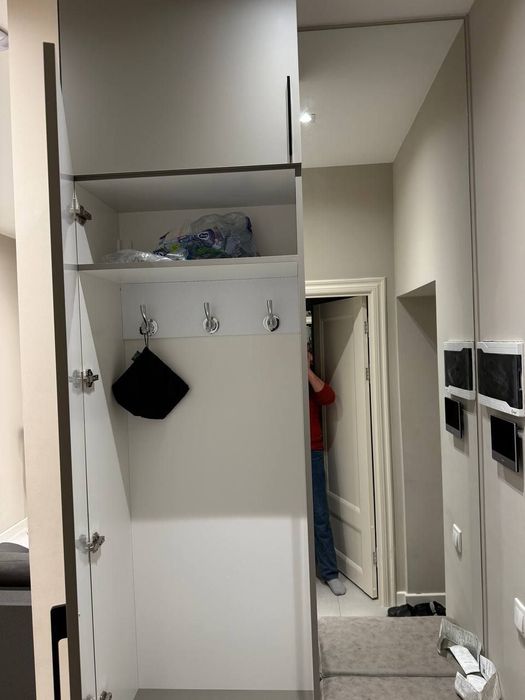 Хосият 8этажни 4этажи  без детей