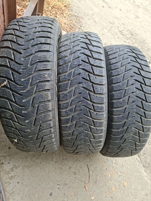 Продам шины. 225/60/18 сайлун