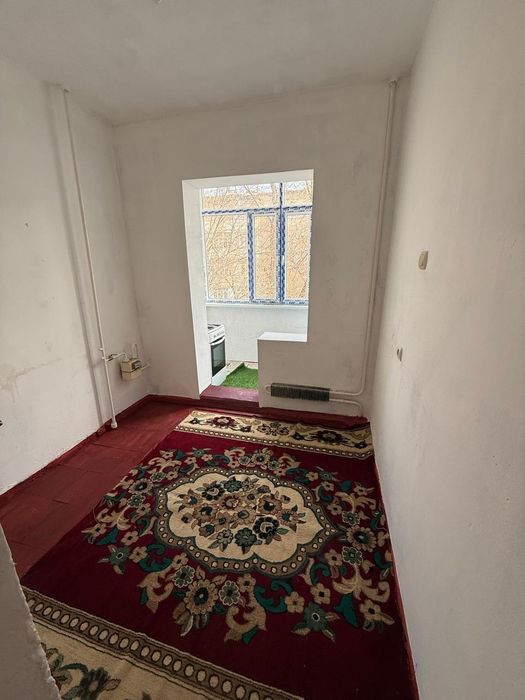 Аренда 2 х ком квартира