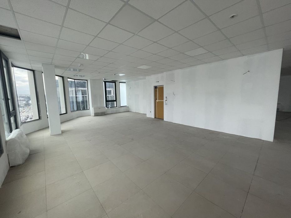 Офиси под наем в Центъра