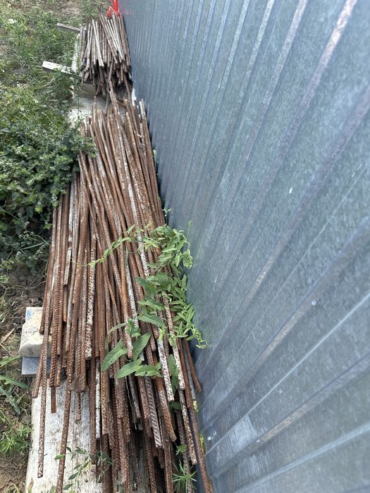 Арматура и тулет 20. 000