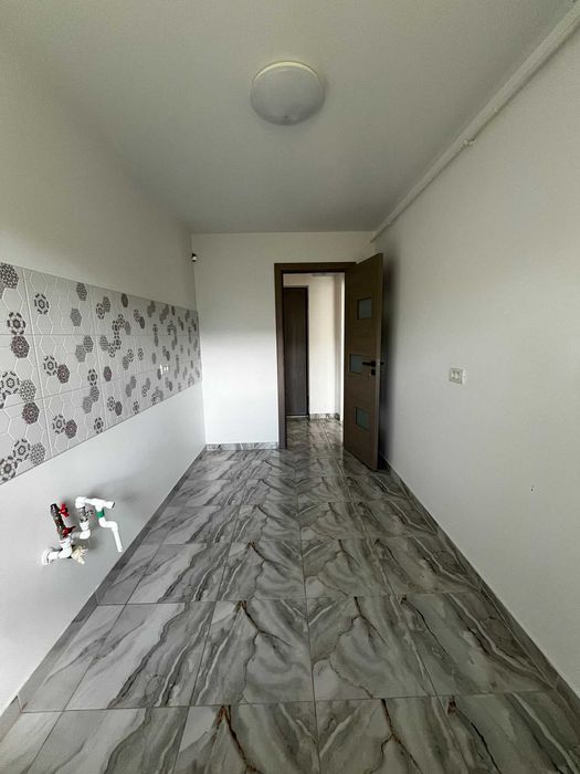 Ap RENOVAT 2 cam Decomandat 2 Balcoane CENTRU, 59mp