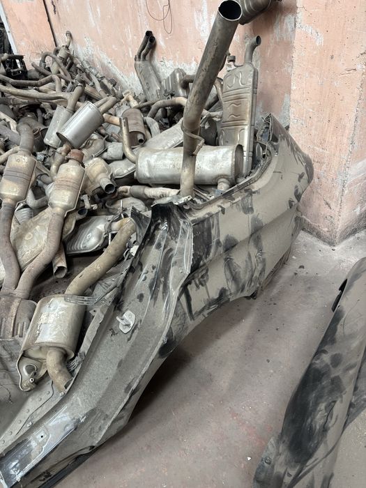 Заден ляв панел bmw g31