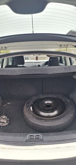 Dezmembrez Nissan Qashqai 1.5 dci euro 5