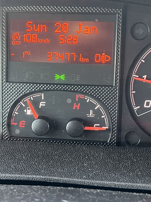 Vând 2 x Citroen Jumper 2.2 , 17 mc , 2021 ,