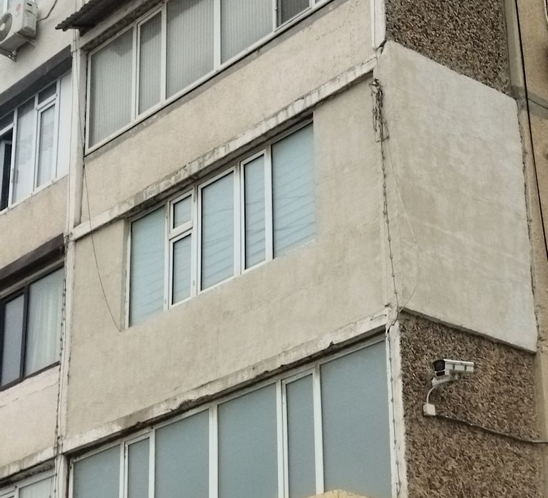 Промышленный альпинизм