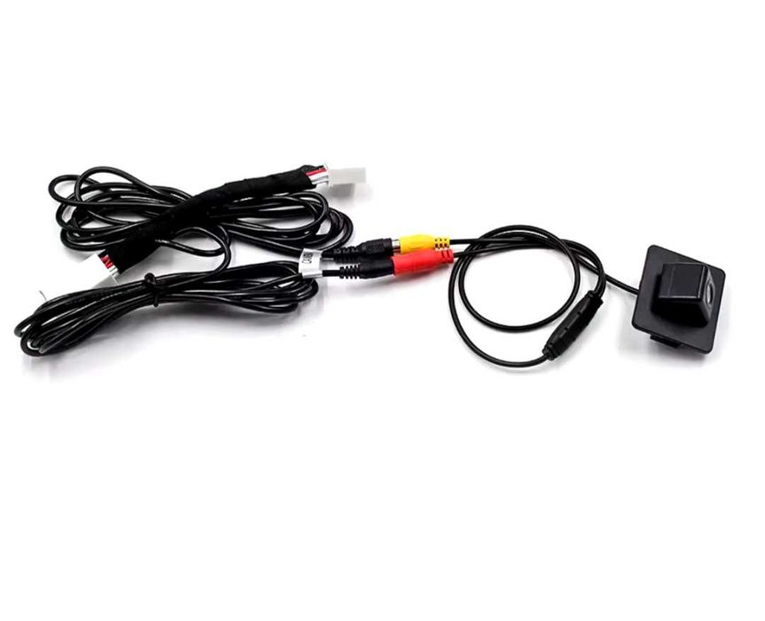 Камера за заден ход задно виждане за Мазда 3 Mazda 3 багажник