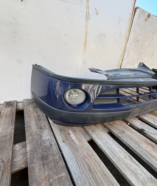 Bara fata Renault Scenic 2000 1.6 16v MT (107 hp)