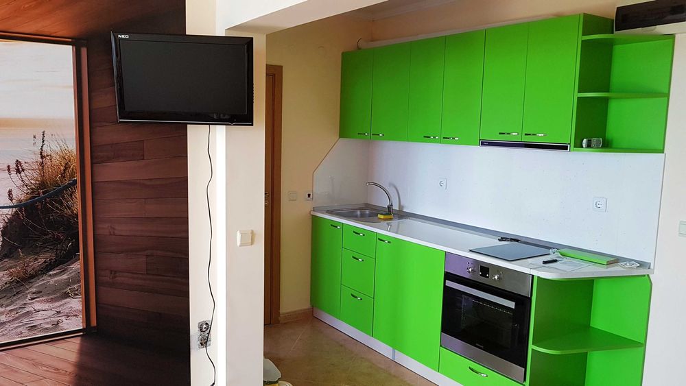 Продава се Тристаен апартамент в Свети Влас - 129 кв.м за 989 €/кв.м - Снимка #1