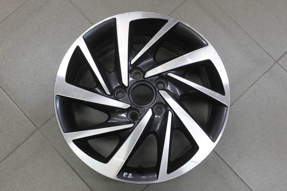 Джанта 16" VW Caddy, Touran, Golf