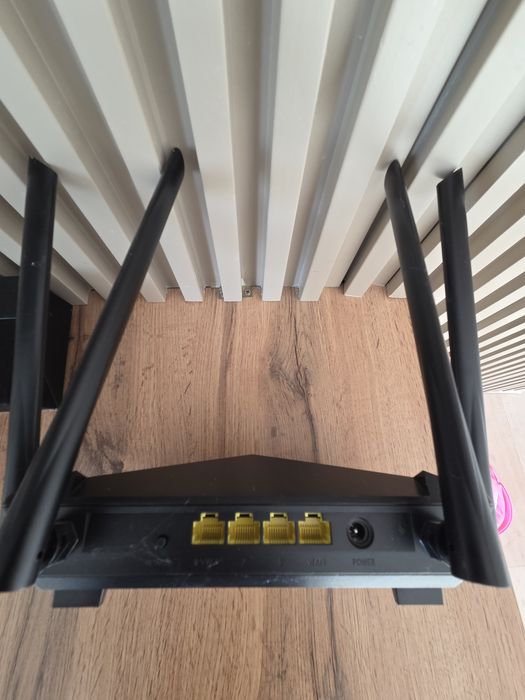 Модем 5G для интернета tenda