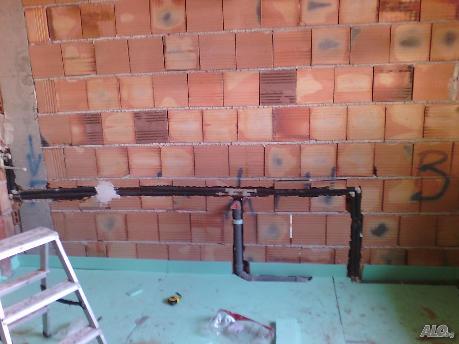 Почистване на септични ями Сливен , източване на ями , кало и мазноуло