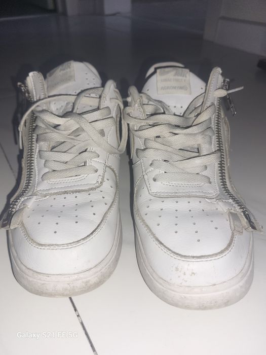 Продам nike air force 1 acronym