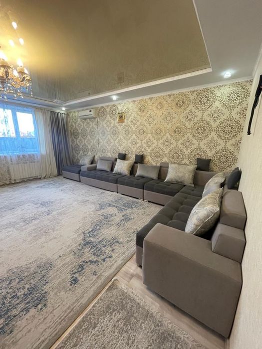Продам угловой диван 5*3
