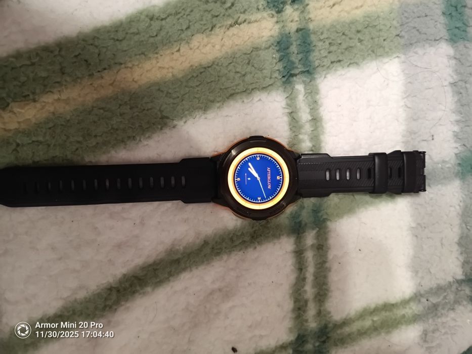 Смарт часовник Xiaomi