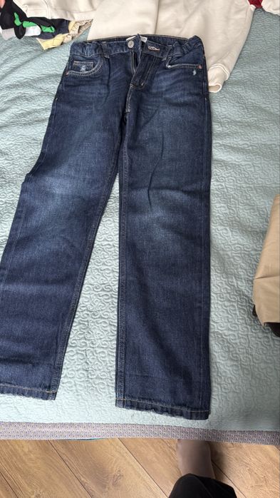 продам пакет вещей на мальчика 11-12 лет