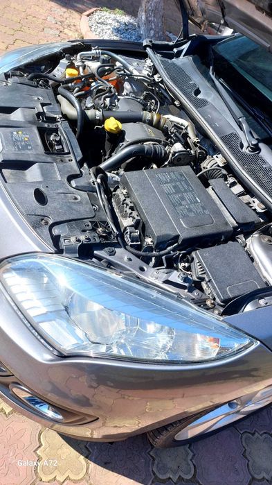 RENAULT Megane 2012 — imagine 4
