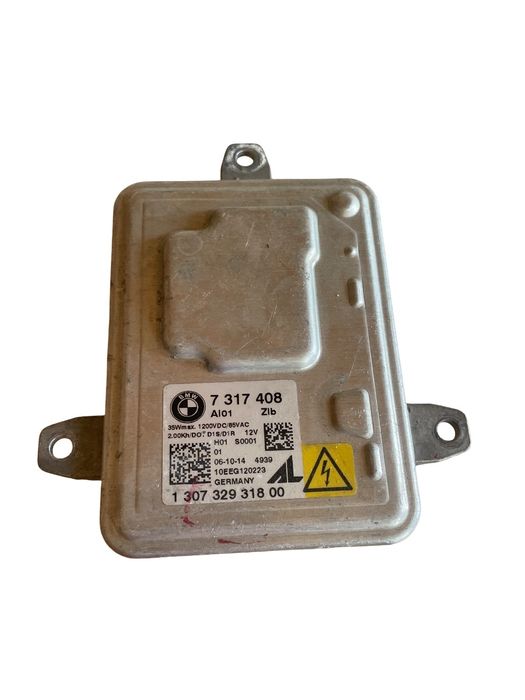 Balast faruri cu xenon BMW X4 F26 2013 - 2018 7317408