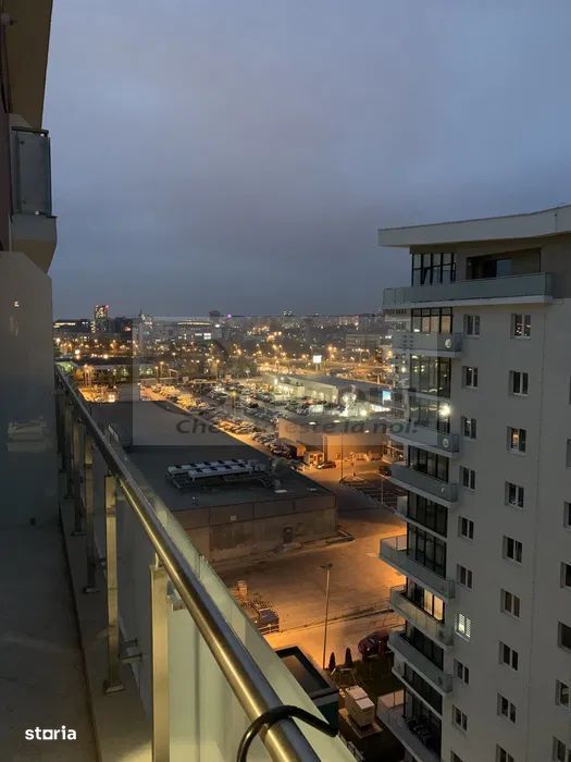 Apartament 1 Camera Conest Grand Residence - 399 EURO