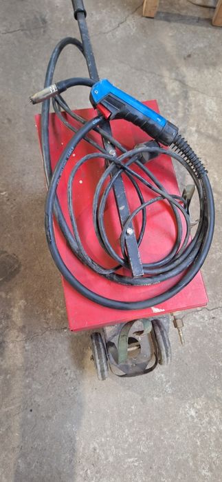 СО2 цео MIG MAG 145