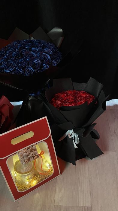 Новогодние боксы