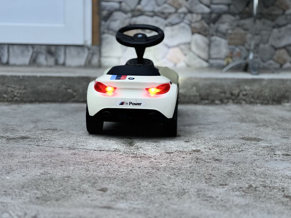 Детска количка BMW