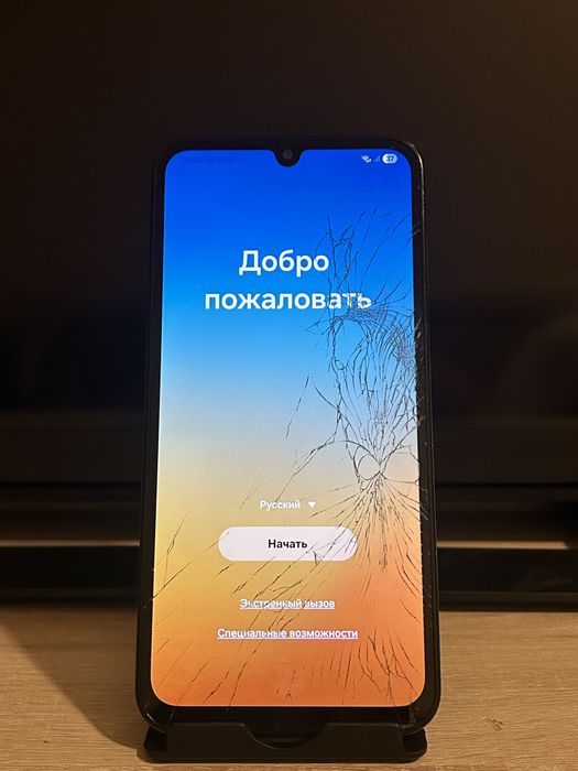 Продам телефон (Смартфон) Samsung M15 5G
