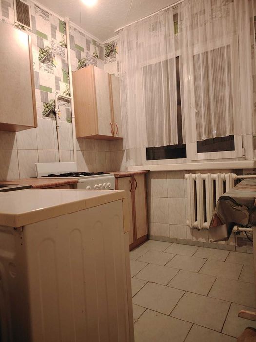 Продам 3-комн квартиру