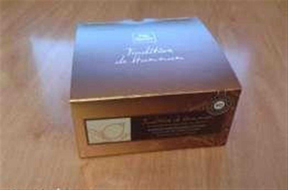 Gomaj oriental pe bază de sâmburi de argan